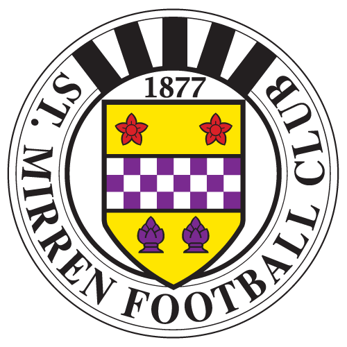 Saint Mirren Football Club